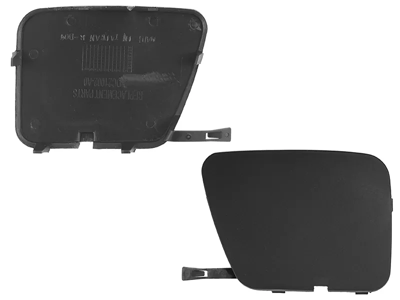 Заглушка под крюк Renault Logan 09-16 (Сзади) - Артикул STDC01087CA0 - Производитель Sat - Фото, Отзывы, Цены 