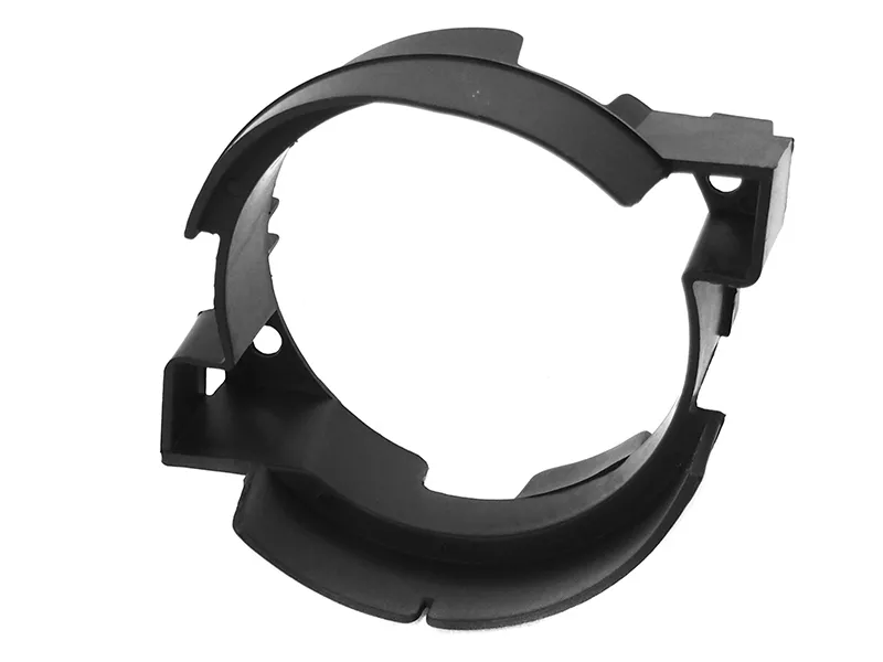 Оправа ПТФ Renault Logan 04-09 (Слева) - Артикул STDC012192TW - Производитель Sat - Фото, Отзывы, Цены 