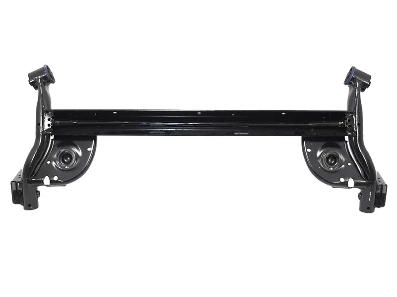 Балка задняя Renault Logan 04-16 / Sandero 09-14 / Sandero Stepway 10-14 - Артикул STDC018020 - Производитель Sat - Фото, Отзывы, Цены 