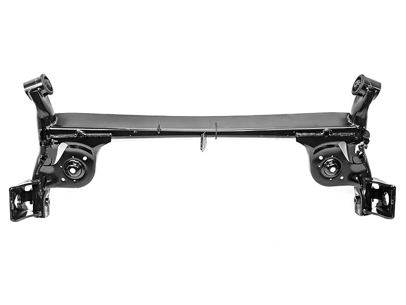 Балка задняя LADA Largus 12- / Nissan Almera 12-19 - Артикул STDC01802B0 - Производитель Sat - Фото, Отзывы, Цены 