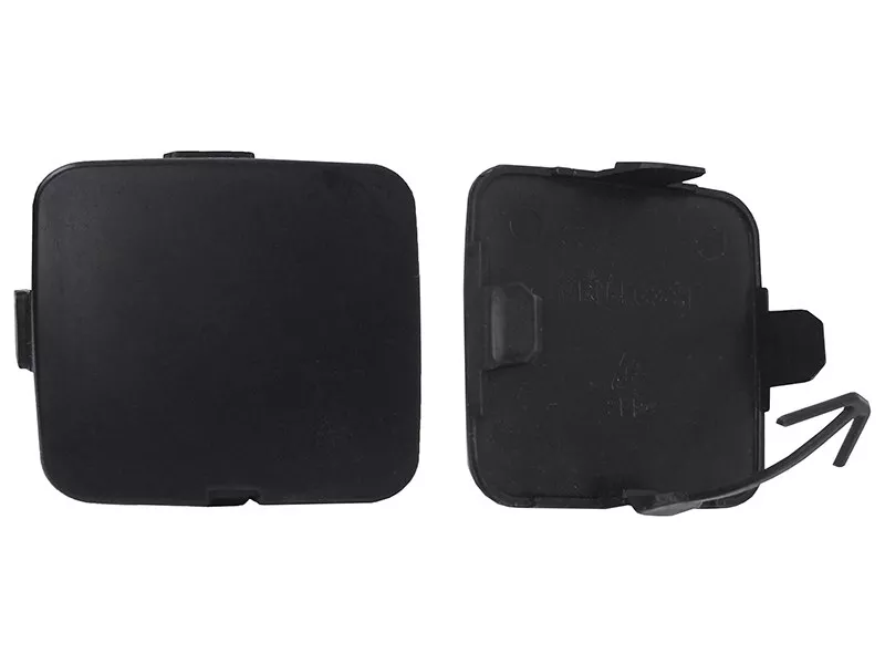 Заглушка под крюк Renault Logan 14-18 / Sandero 14-18 (Спереди) - Артикул STDC02000C0 - Производитель Sat - Фото, Отзывы, Цены 