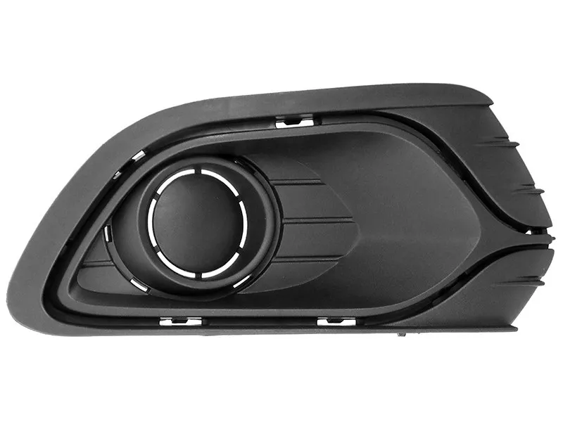 Заглушка бампера Renault Logan 14-18 (Спереди/ Справа) - Артикул STDC02000C1 - Производитель Sat - Фото, Отзывы, Цены 