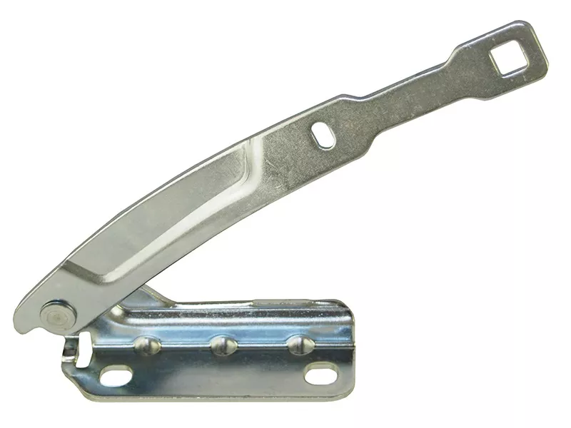 Петля капота левая -RN26006 Schnieder для RENAULT LOGAN