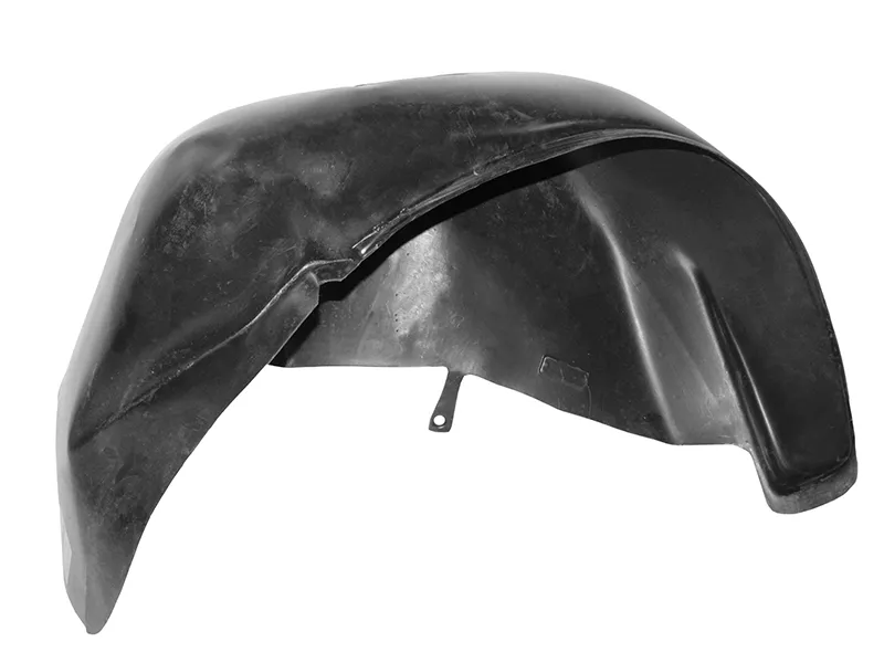 Подкрылок Renault Logan 14-22 (Сзади/ Справа/ на всю арку) - Артикул STDC02064LA1R - Производитель Sat - Фото, Отзывы, Цены 