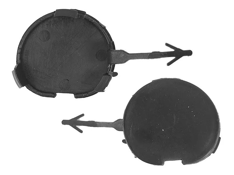 Заглушка под крюк Renault Logan 14-22 / Dacia Logan 12-19 (Сзади) - Артикул STDC02087C0 - Производитель Sat - Фото, Отзывы, Цены 