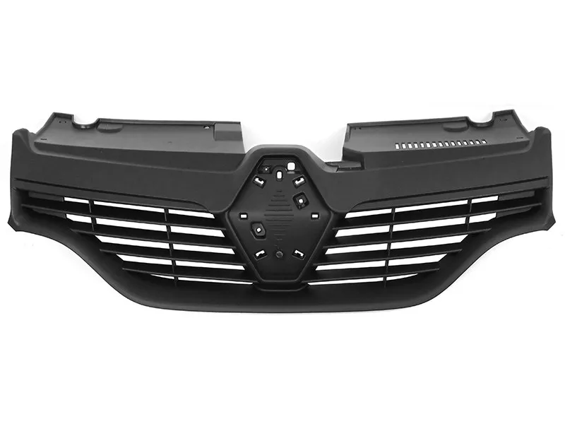 Решетка радиатора Renault Logan 14-18 / Sandero 14-18 - Артикул STDC020930 - Производитель Sat - Фото, Отзывы, Цены 