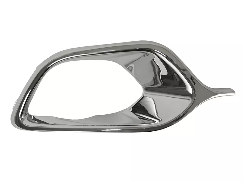 Оправа ПТФ Renault Logan 14-18 (Справа) - Артикул STDC02219A1TW - Производитель Sat - Фото, Отзывы, Цены 