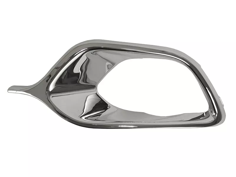 Оправа ПТФ Renault Logan 14-18 (Слева) - Артикул STDC02219A2TW - Производитель Sat - Фото, Отзывы, Цены 