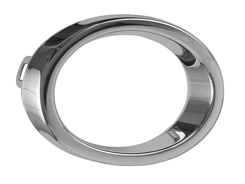 Оправа ПТФ Renault Logan 18-22 (Справа) - Артикул STDC02219E1 - Производитель Sat - Фото, Отзывы, Цены 