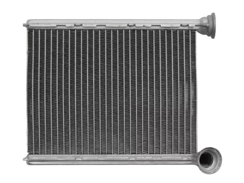 Радиатор отопителя салона Renault Kaptur 16-20 - Артикул STDC023950 - Производитель Sat - Фото, Отзывы, Цены 