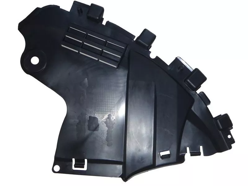 Защита бампера Renault Sandero 09-14 / Dacia Sandero 08-12 (Справа) - Артикул STDC31000B1 - Производитель Sat - Фото, Отзывы, Цены 