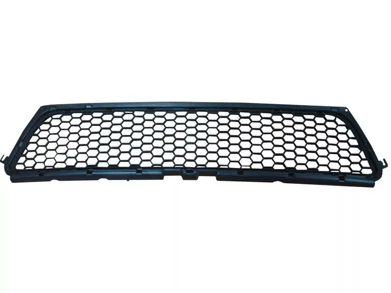 Решетка в бампер Renault Sandero 09-14 / Sandero Stepway 10-14 - Артикул STDC31000G0 - Производитель Sat - Фото, Отзывы, Цены 