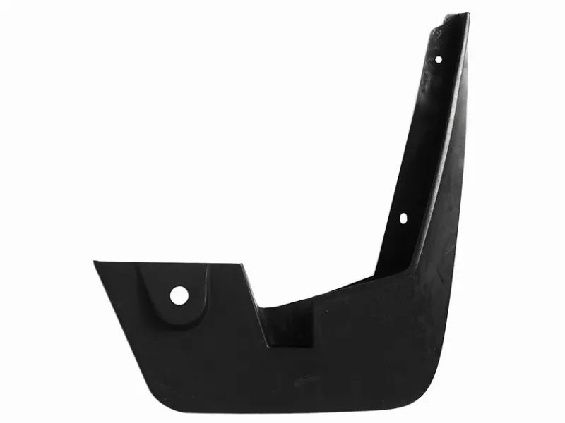 Брызговик Renault Sandero 09-14 / Dacia Sandero 08-12 (Спереди/ Справа) - Артикул STDC31016B1 - Производитель Sat - Фото, Отзывы, Цены 