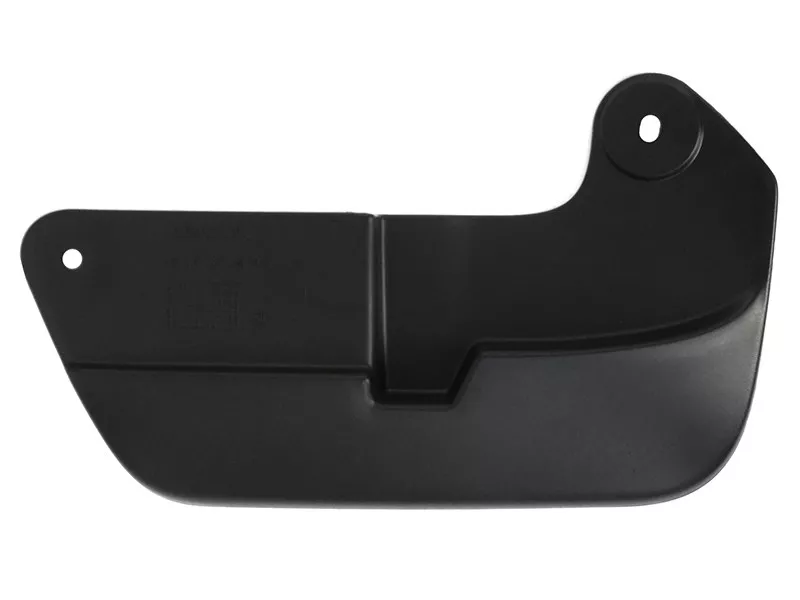 Брызговик Renault Sandero Stepway 10-14 (Спереди/ Справа) - Артикул STDC31016BA1 - Производитель Sat - Фото, Отзывы, Цены 