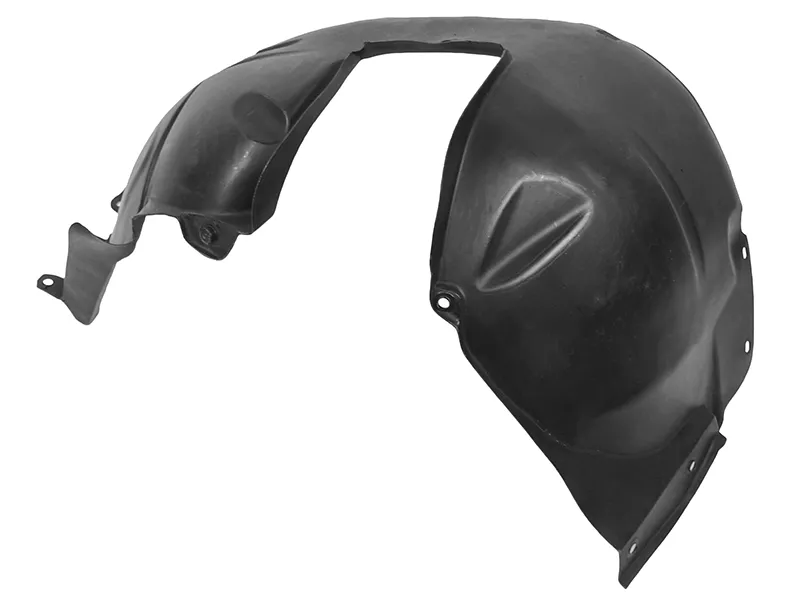 Подкрылок Renault Sandero 09-14 / Sandero Stepway 10-14 (Спереди/ Справа) - Артикул STDC31016L1R - Производитель Sat - Фото, Отзывы, Цены 