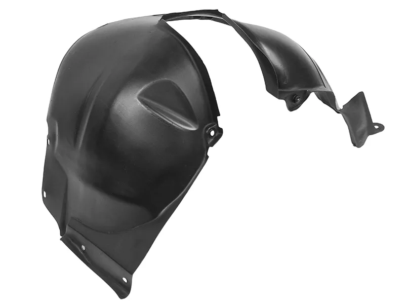 Подкрылок Renault Sandero 09-14 / Sandero Stepway 10-14 (Спереди/ Слева) - Артикул STDC31016L2R - Производитель Sat - Фото, Отзывы, Цены 