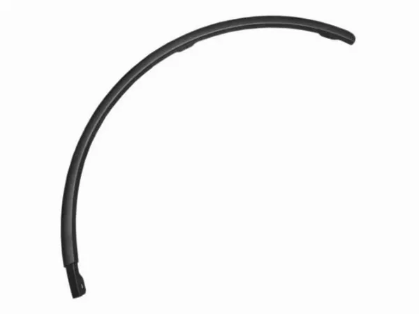 Молдинг арки крыла Renault Sandero 09-14 (Спереди/ Справа) - Артикул STDC31016M1 - Производитель Sat - Фото, Отзывы, Цены 