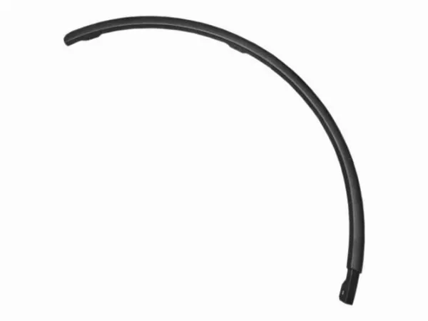 Молдинг арки крыла Renault Sandero 09-14 (Спереди/ Слева) - Артикул STDC31016M2 - Производитель Sat - Фото, Отзывы, Цены 