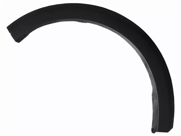 Расширитель крыла Renault Sandero Stepway 10-14 (Спереди/ Слева) - Артикул STDC31016MA2 - Производитель Sat - Фото, Отзывы, Цены 