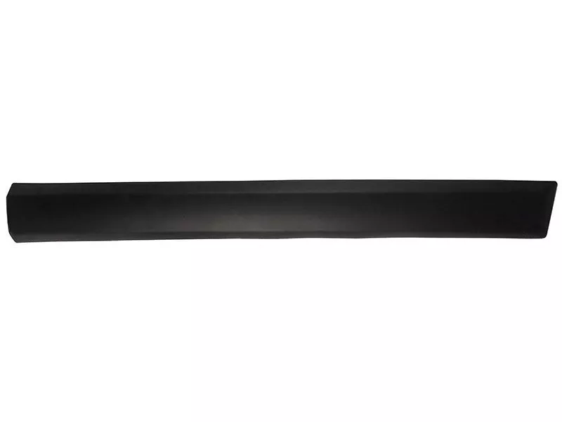 Молдинг двери Renault Sandero 09-14 / Dacia Sandero 08-12 (Спереди/ Справа) - Артикул STDC31040M1 - Производитель Sat - Фото, Отзывы, Цены 