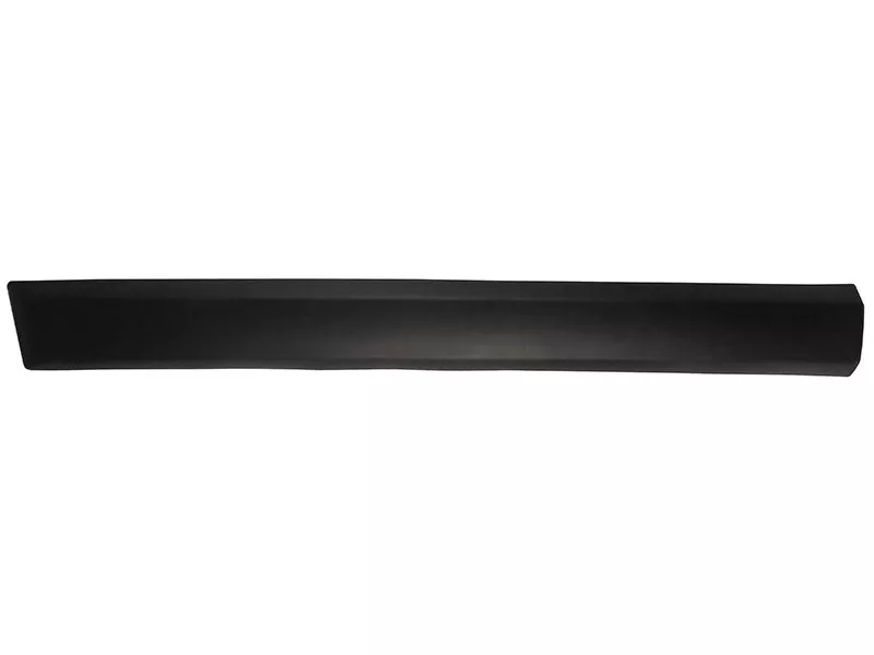 Молдинг двери Renault Sandero 09-14 / Dacia Sandero 08-12 (Спереди/ Слева) - Артикул STDC31040M2 - Производитель Sat - Фото, Отзывы, Цены 