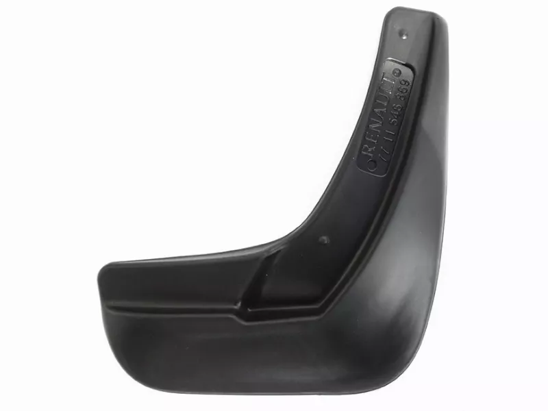 Брызговик Renault Sandero Stepway 10-14 (Сзади/ Справа) - Артикул STDC31064BA1 - Производитель Sat - Фото, Отзывы, Цены 