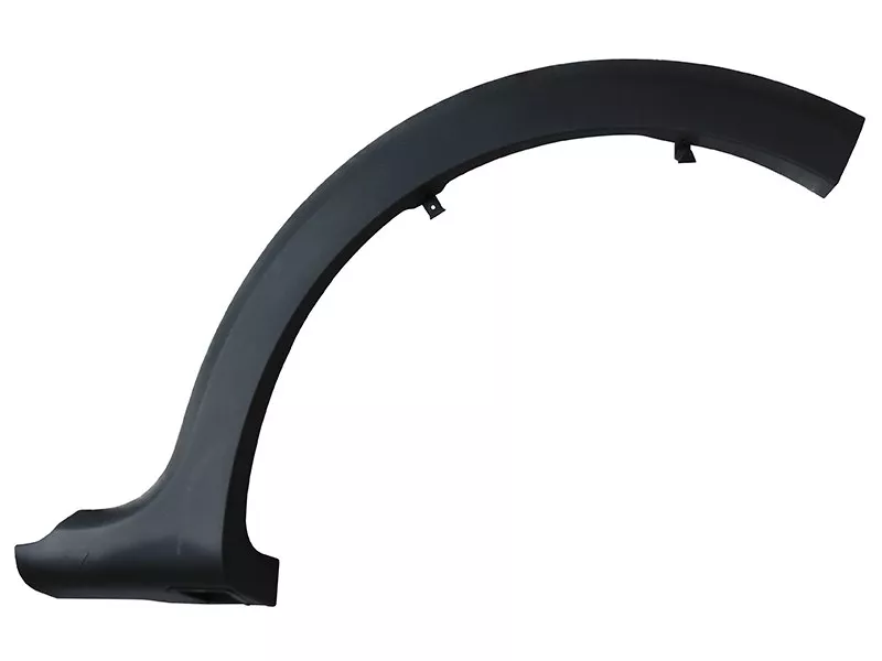 Расширитель крыла Renault Sandero Stepway 10-14 (Сзади/ Слева) - Артикул STDC31064MA2 - Производитель Sat - Фото, Отзывы, Цены 