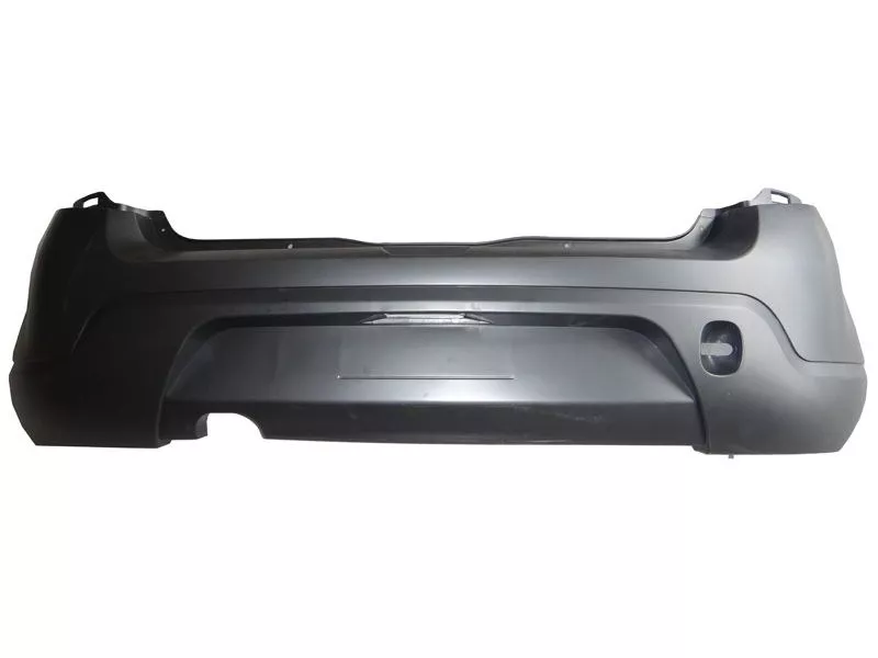 Бампер задний Renault Sandero 09-14 - Артикул STDC310870 - Производитель Sat - Фото, Отзывы, Цены 