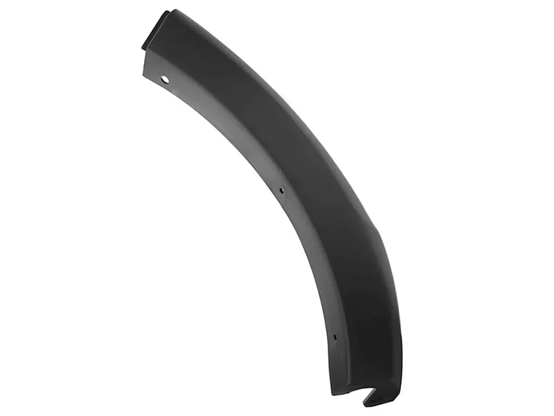 Накладка бампера Renault Sandero Stepway 10-14 (Сзади/ Слева) - Артикул STDC31087MA2 - Производитель Sat - Фото, Отзывы, Цены 