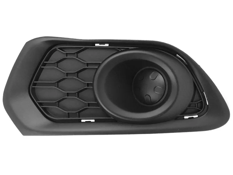 Заглушка бампера Renault Sandero 14-18 / Dacia Sandero 12-16 (Спереди/ Слева) - Артикул STDC32000C2 - Производитель Sat - Фото, Отзывы, Цены 