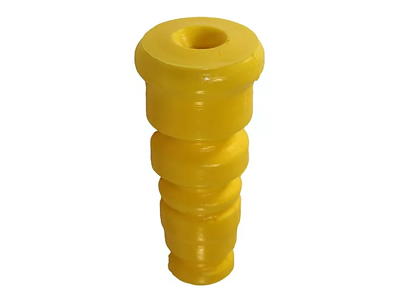 Отбойник заднего амортизатора MAZDA 2 DE 07 - Артикул STDF712870XCB - Производитель Sat - Фото, Отзывы, Цены 