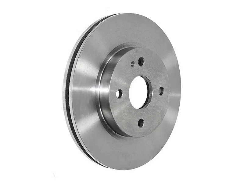 Диск тормозной (Перед) Mazda Demio 07-14 / 2 07-15 - Артикул STDF7133251A - Производитель Sat - Фото, Отзывы, Цены 