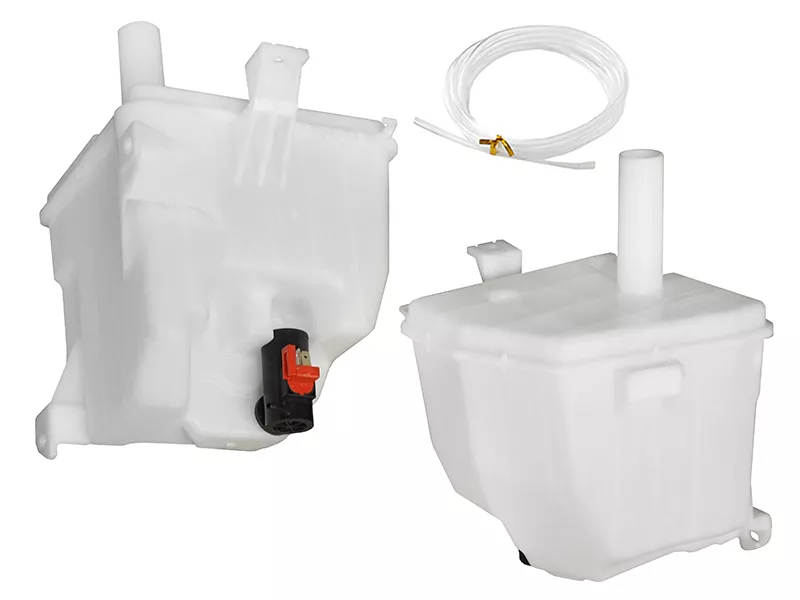 Бачок омывателя (1 мотор) -2891065Y00 Nissan для NISSAN AD, NISSAN ALMERA, NISSAN PULSAR, NISSAN SUNNY