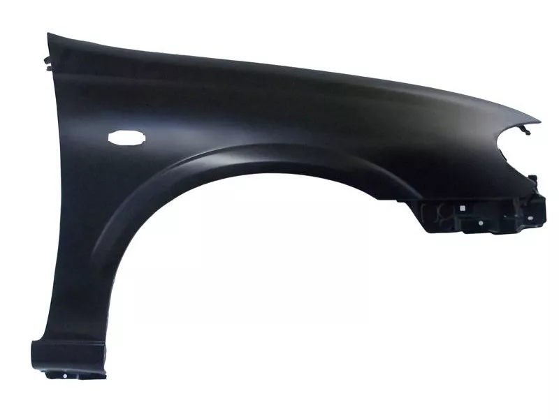 Крыло переднее Nissan Almera 03-06 (Справа/ Под поворот(ы)) - Артикул STDT07016A1 - Производитель Sat - Фото, Отзывы, Цены 
