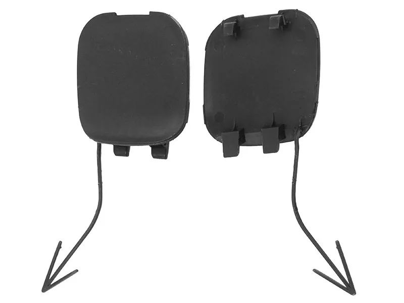 Заглушка под крюк Nissan Almera 00-06 (Сзади/ 5D HBK) - Артикул STDT07087CB0 - Производитель Sat - Фото, Отзывы, Цены 