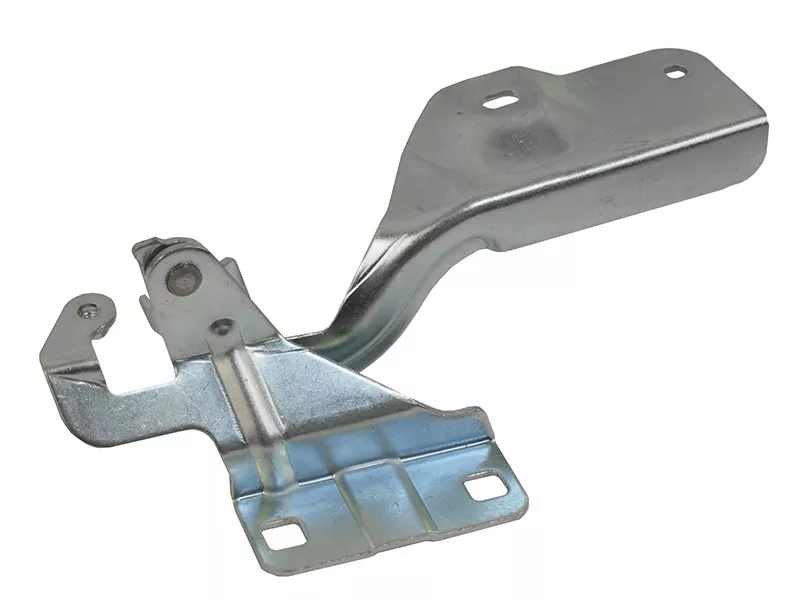 Петля капота Nissan Almera 12-19 / Bluebird Sylphy 05-12 (Справа) - Артикул STDT08015B1 - Производитель Sat - Фото, Отзывы, Цены 