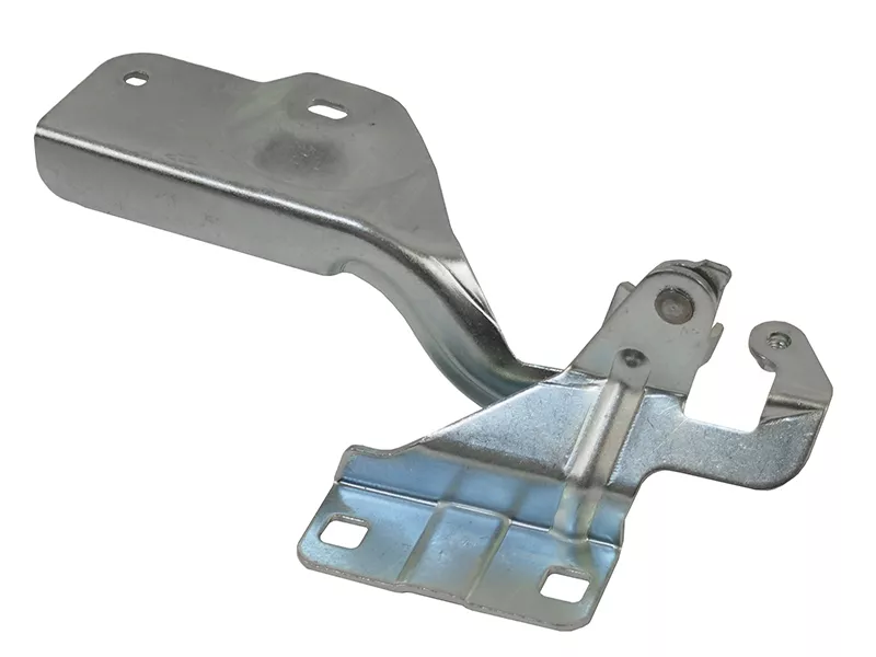 Петля капота Nissan Almera 12-19 / Bluebird Sylphy 05-12 (Слева) - Артикул STDT08015B2 - Производитель Sat - Фото, Отзывы, Цены 