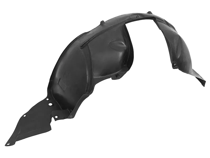 Подкрылок Nissan Almera 12-19 / Bluebird Sylphy 05-12 (Спереди/ Справа) - Артикул STDT08016LA1R - Производитель Sat - Фото, Отзывы, Цены 