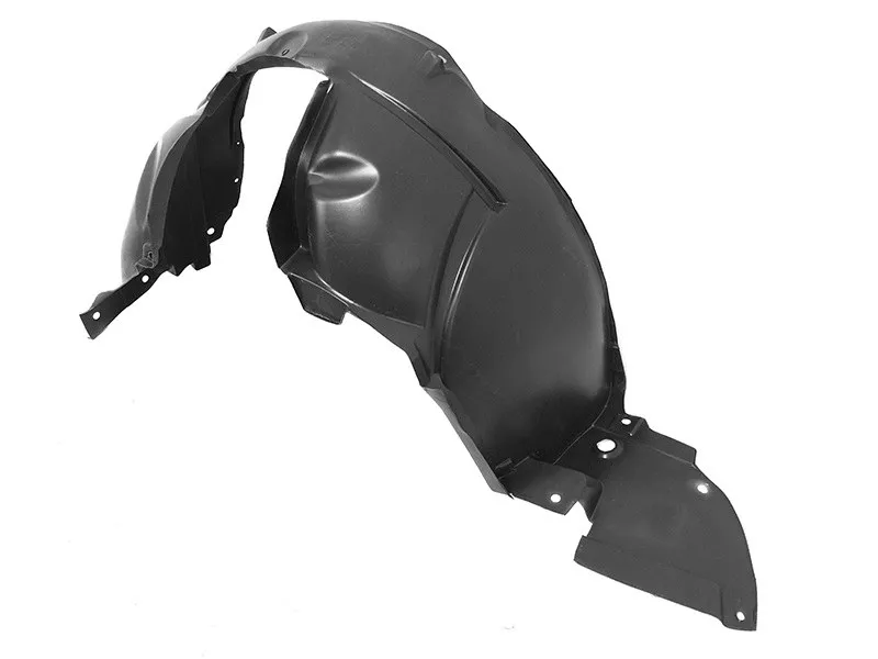 Подкрылок Nissan Almera 12-19 / Bluebird Sylphy 05-12 (Спереди/ Слева) - Артикул STDT08016LA2 - Производитель Sat - Фото, Отзывы, Цены 