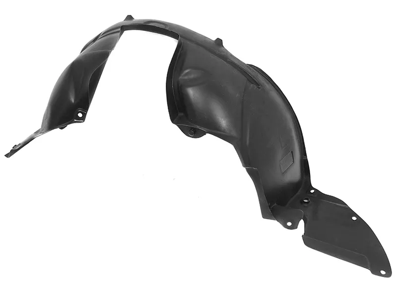 Подкрылок Nissan Almera 12-19 / Bluebird Sylphy 05-12 (Спереди/ Слева) - Артикул STDT08016LA2R - Производитель Sat - Фото, Отзывы, Цены 