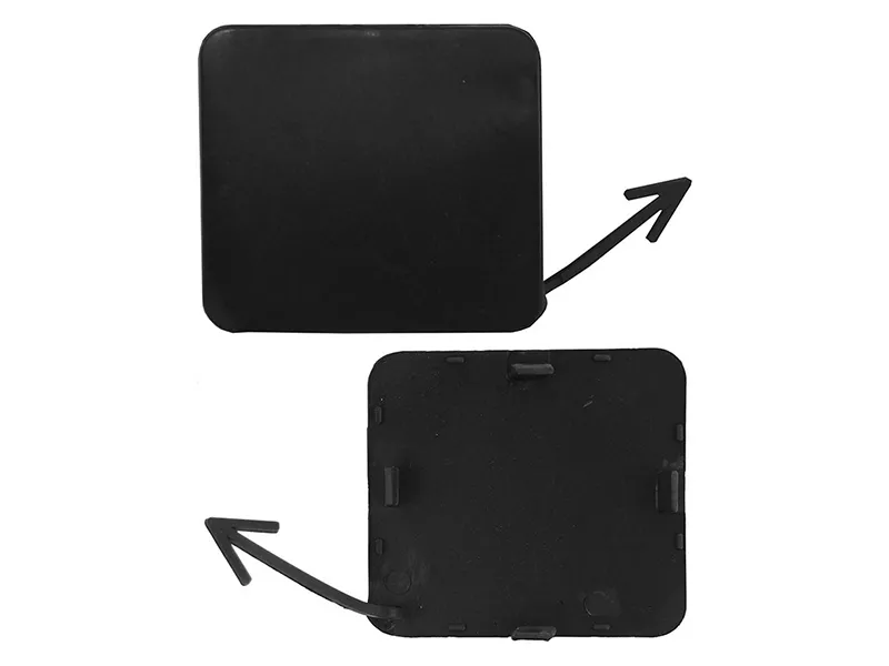 Заглушка под крюк Nissan Almera 12-19 (Сзади) - Артикул STDT08087C0 - Производитель Sat - Фото, Отзывы, Цены 