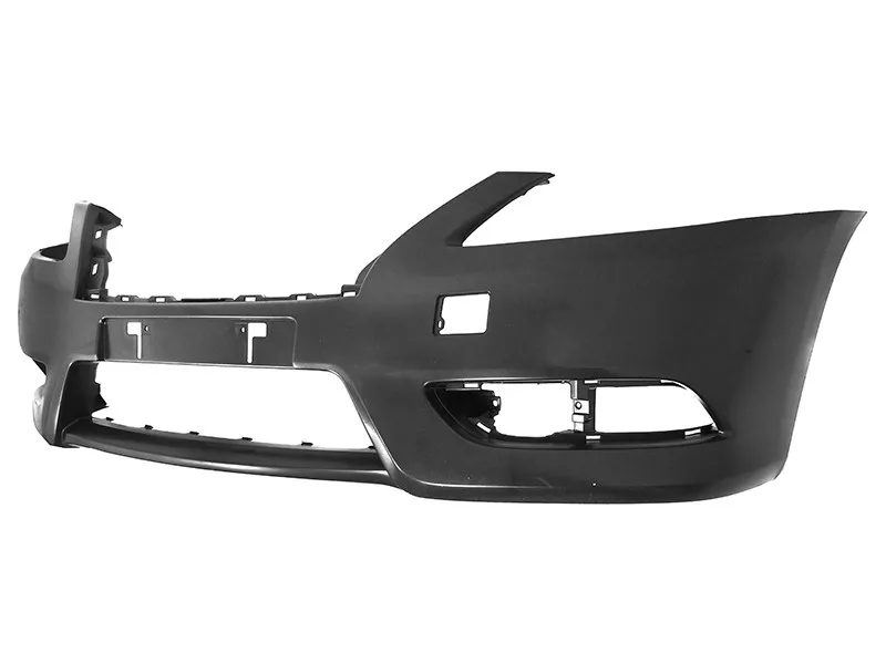 Бампер передний Nissan Sentra 12-19 / Sylphy 12-20 - Артикул STDT090000 - Производитель Sat - Фото, Отзывы, Цены 