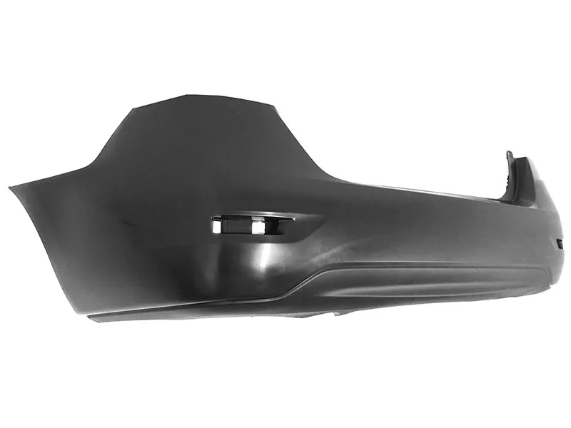 Бампер задний -STDT090870 Sat для NISSAN BLUEBIRD SYLPHY