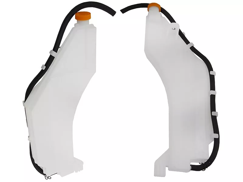 Бачок расширительный -217101FA0A Nissan для NISSAN BLUEBIRD SYLPHY