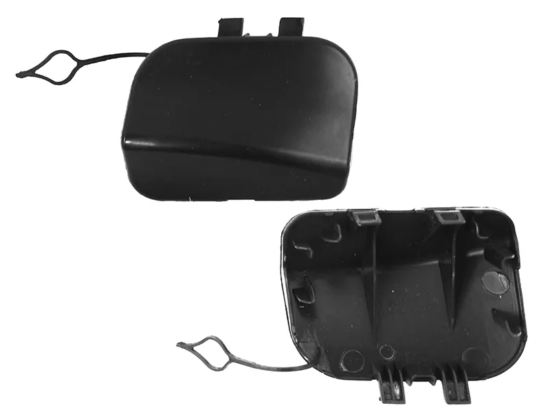 Заглушка под крюк Nissan Juke 14-20 (Спереди) - Артикул STDT15000CA0 - Производитель Sat - Фото, Отзывы, Цены 