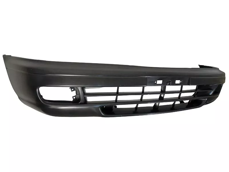 Бампер передний Nissan Sunny 95-99 / Lucino 94-00 (Под ПТФ) - Артикул STDT27000G0 - Производитель Sat - Фото, Отзывы, Цены 