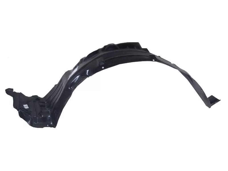 Подкрылок передний левый -STDT27016L2 Sat для NISSAN SUNNY