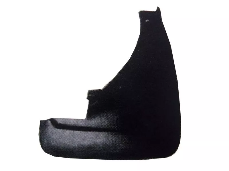 Брызговик Nissan Sunny 98-04 (Спереди/ Справа) - Артикул STDT28016B1 - Производитель Sat - Фото, Отзывы, Цены 