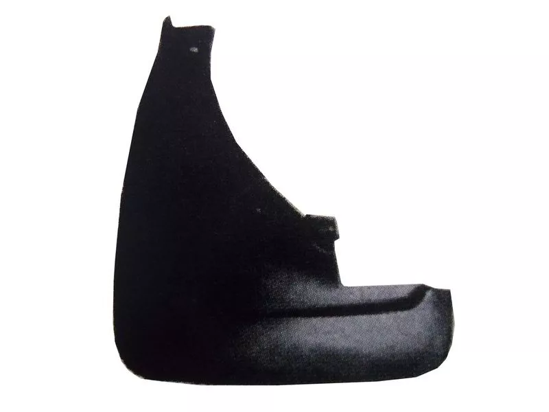 Брызговик Nissan Sunny 98-04 (Спереди/ Слева) - Артикул STDT28016B2 - Производитель Sat - Фото, Отзывы, Цены 