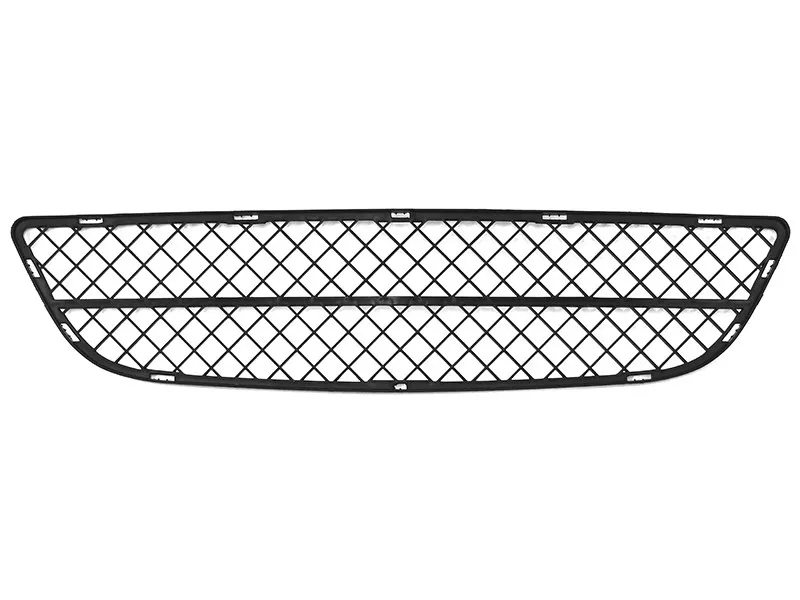Решетка в бампер Nissan Almera Classic 06-12 (EURO) - Артикул STDT29000G0 - Производитель Sat - Фото, Отзывы, Цены 